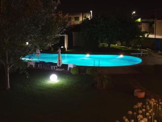 Villa Attico 44 - Bagnolo del Salento - 9