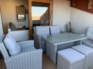 Relax Sea View Attic - Quartu SantʼElena - 7