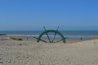 Casa Quatre-Mains Westende - 1