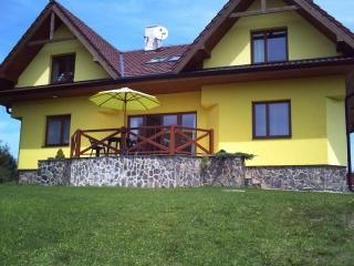 apartman Happy - Stará Lesná - 2