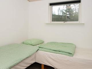 6 person holiday home in Knebel - 1