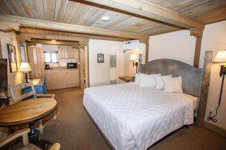 Chama Trails Motel - Chama - 9