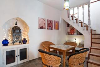 Precioso apartamento en Vejer con terraza - Vejer de la Frontera - 6