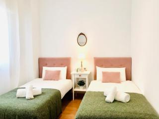 Gleaming & well located apartment in Malaga Center - 4