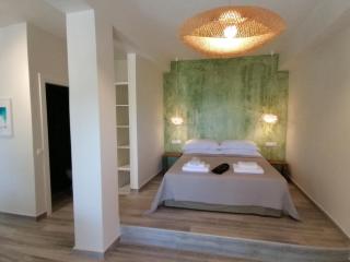 Villa Nena - Studio Suites - Kalámi - 6