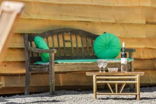 Jagthytten Skjoldemose - 7