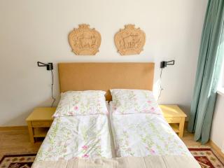 Między górami. Apartament w Cisnej - Cisna - 3