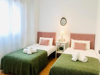 Gleaming & well located apartment in Malaga Center - 3