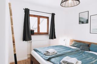 Mountain Mama Ferienhaus - Schliersee - 1