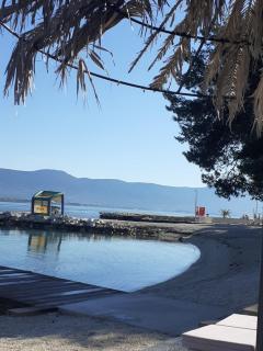 apartman toni - Trogir (Traù) - 8