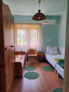 Apartment in Balatonmariafürdo 19268 - Balatonmáriafürdő - 9