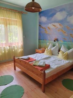 Apartment in Balatonmariafürdo 19268 - Balatonmáriafürdő - 7