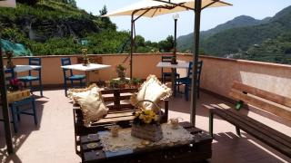 Hotel affittacamere novella - Tramonti - 0