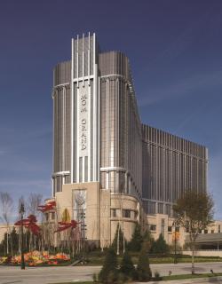 MGM Grand Detroit - Detroit - 8