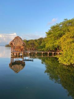 Villas Ecotucan - Bacalar - 1