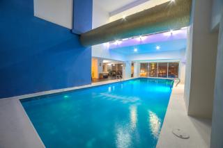 La Quinta by Wyndham Puebla Palmas Angelopolis - Puebla - 5