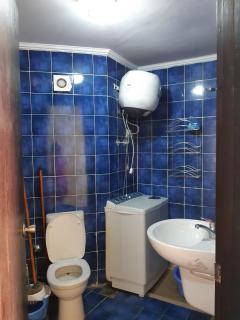 Porto Matrouh for FAMILIES ONLY - Marsa Matruh - 9