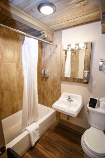Chama Trails Motel - Chama - 6