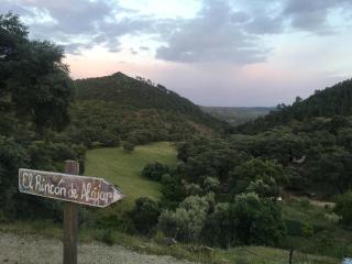 El rincón de Alájar - Alájar - 0