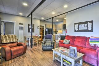 Hidden Gem Dock and Views on Pine Hollow Reservoir! - Tygh Valley - 3