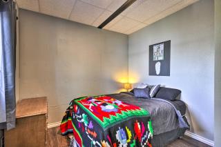 Hidden Gem Dock and Views on Pine Hollow Reservoir! - Tygh Valley - 3