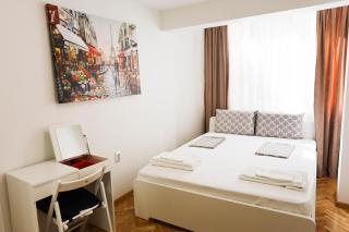 White Central Apartment - Varna - 2