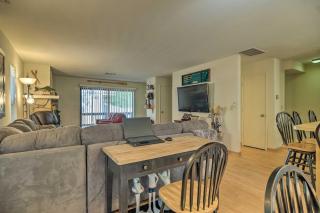 Pine Mountain Lake Haven with Spacious Deck! - Groveland - 3