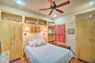 Charming Hilltop Cottage in Medicine Park! - Medicine Park - 2