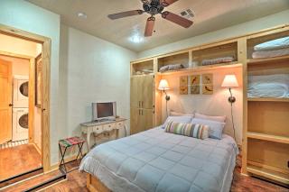 Charming Hilltop Cottage in Medicine Park! - Medicine Park - 1