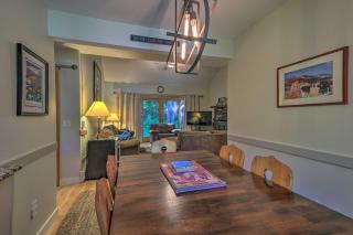 Waitsfield Condo with Pool and On-Site Trail Access! - Waitsfield - 3