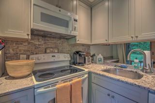 Waitsfield Condo with Pool and On-Site Trail Access! - Waitsfield - 1