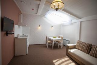 Hotel Litera - 1