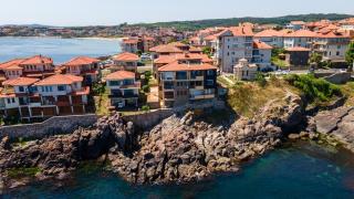 Sozopol Apartment with Sea View - Sosopol - 5