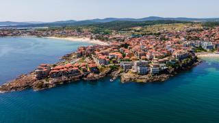 Sozopol Apartment with Sea View - Sosopol - 8