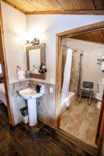 Chama Trails Motel - Chama - 1