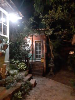 Aldea Zen - Ouro Preto - 1