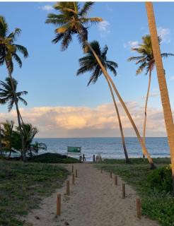 Praia do Forte- Iberostar- Ap Luxuoso 3 qts - 7