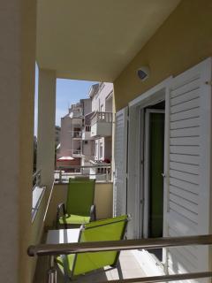 Apartment with free and private parking - Makarska - 7