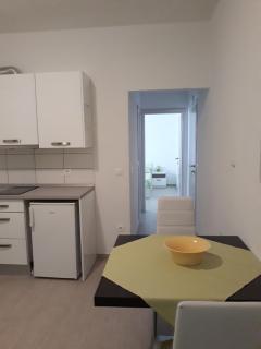 Apartment with free and private parking - 6