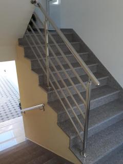 Apartment with free and private parking - 5
