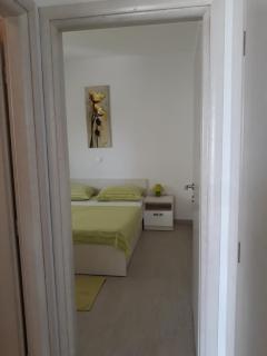Apartment with free and private parking - 3