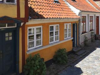 3 person holiday home in Ærøskøbing - Ærøskøbing - 0