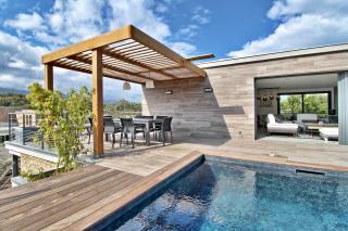 L'Alivetu Villa #INDENO - 8