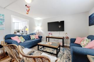 The Flamingo House - Ocean City - 0