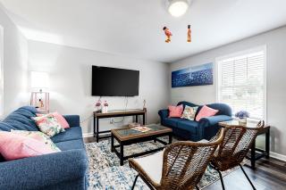 The Flamingo House - Ocean City - 8