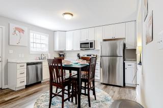 The Flamingo House - Ocean City - 6