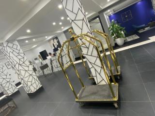 MUSE Boutique Hotel - 1