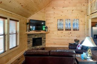 Misty Mountain Retreat - 8