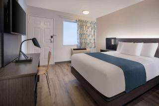 Motel 6-Woodland, CA Sacramento Airport - 6