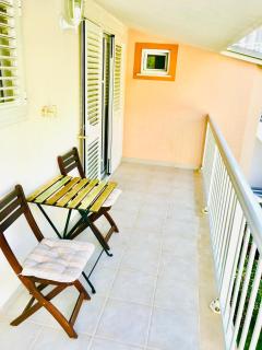 Apartments Paola - Makarska - 1